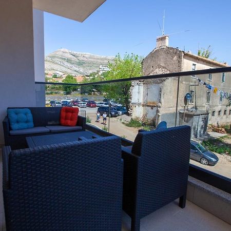Apartman Exclusive Trebinje Centar Екстериор снимка