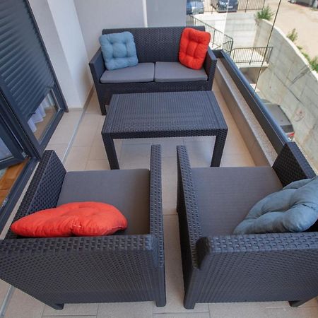 Apartman Exclusive Trebinje Centar Екстериор снимка