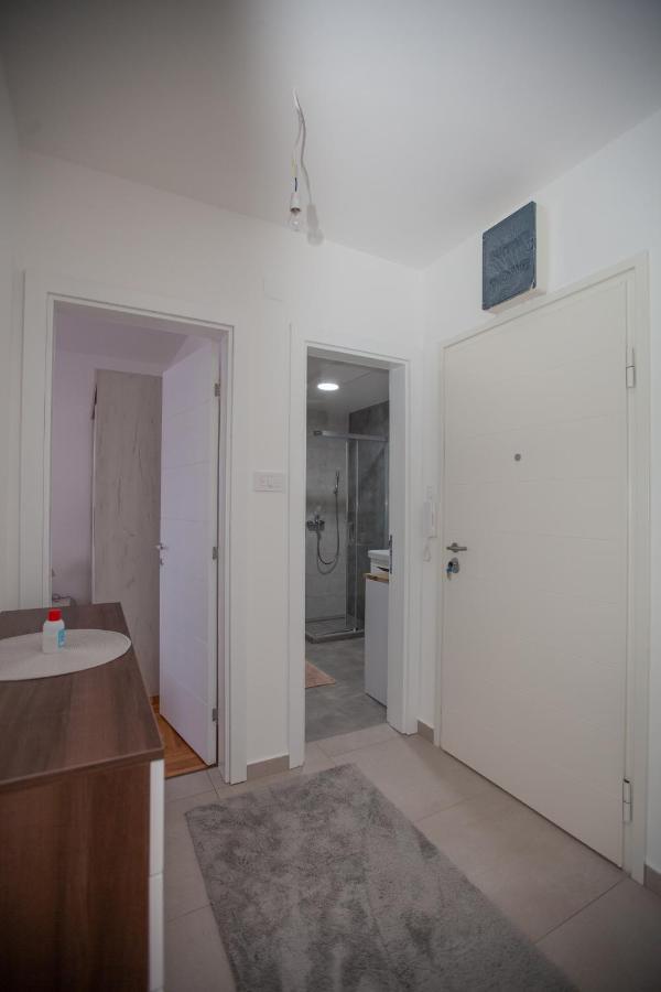 Apartman Exclusive Trebinje Centar Екстериор снимка