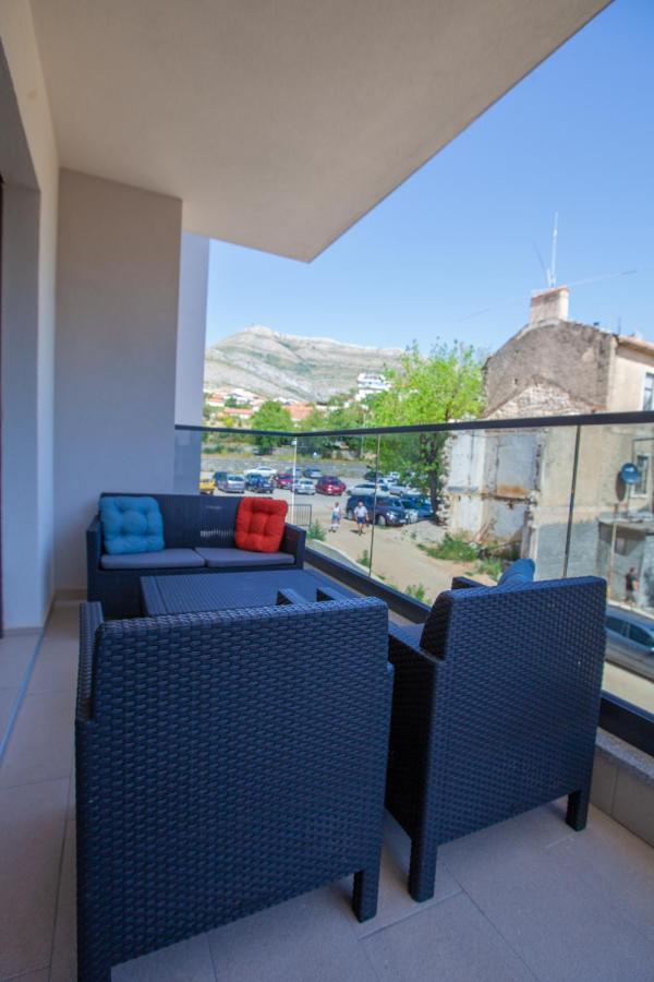 Apartman Exclusive Trebinje Centar Екстериор снимка