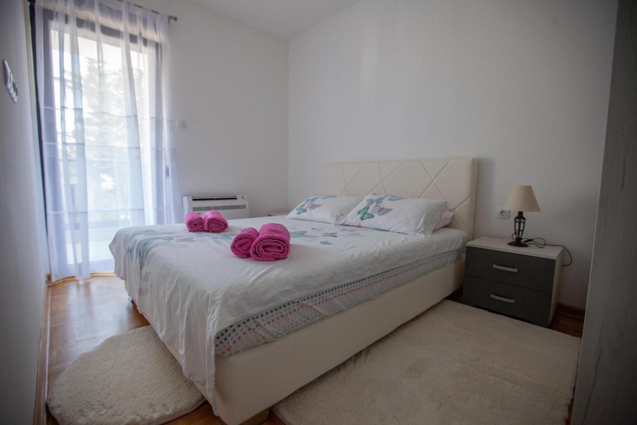 Apartman Exclusive Trebinje Centar Екстериор снимка