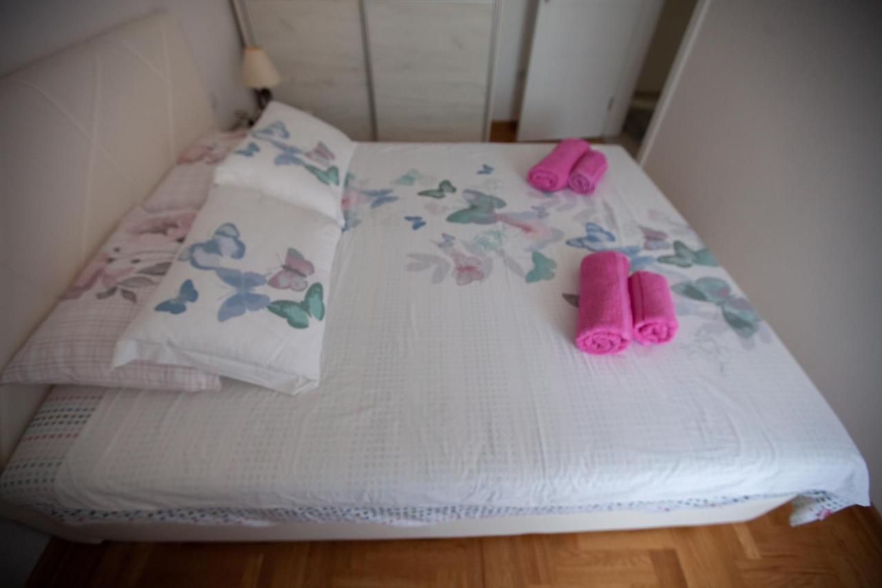 Apartman Exclusive Trebinje Centar Екстериор снимка