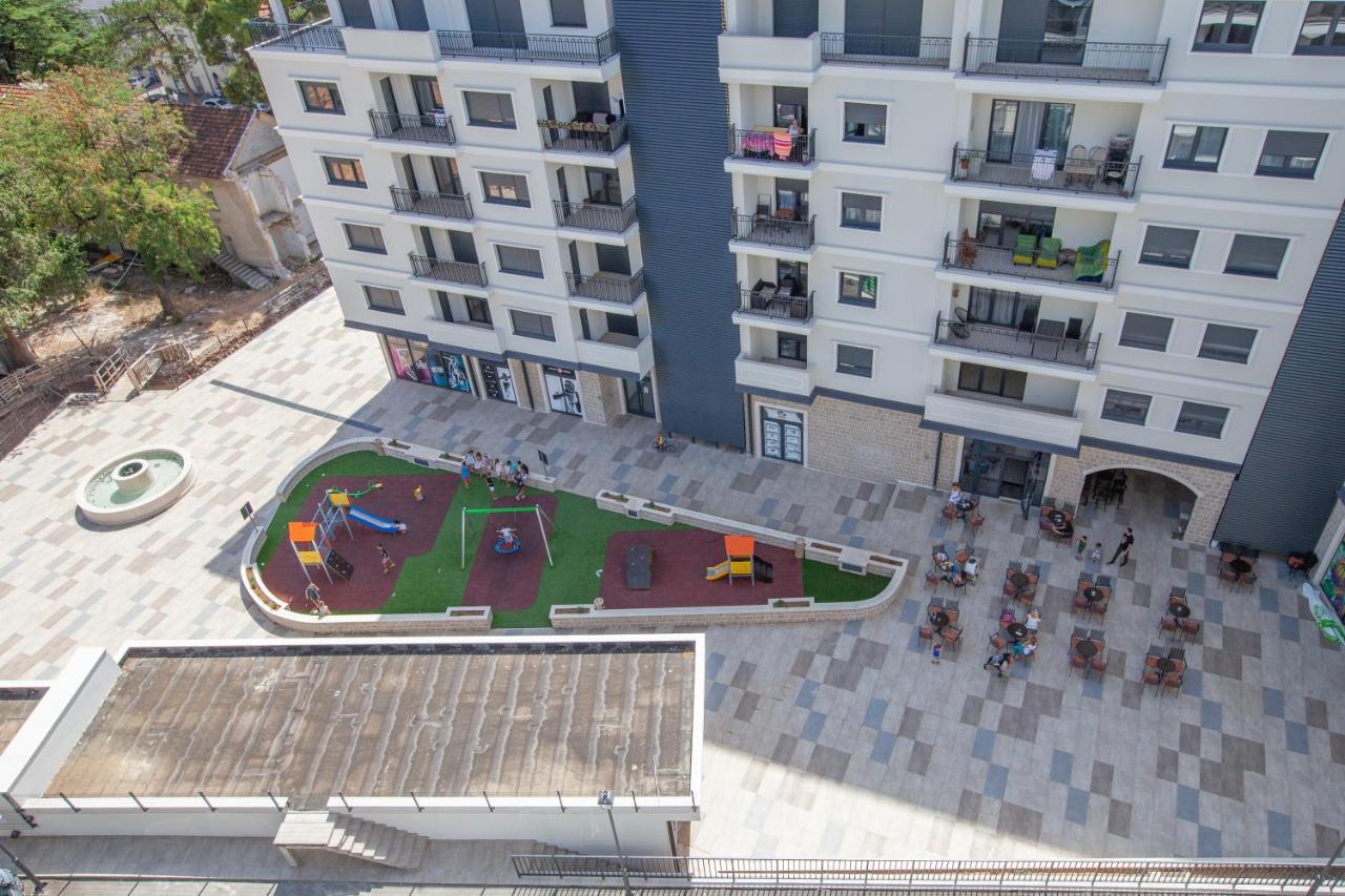 Apartman Exclusive Trebinje Centar Екстериор снимка