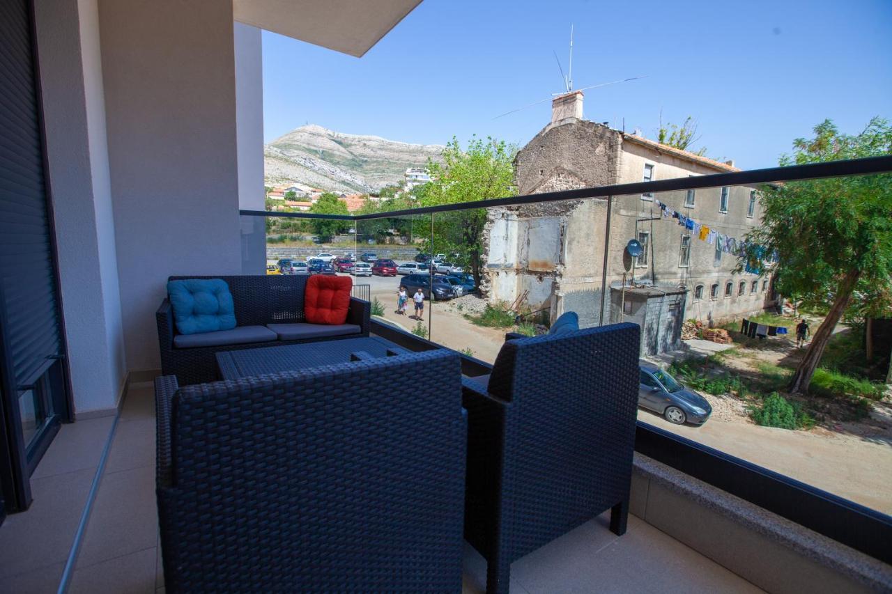 Apartman Exclusive Trebinje Centar Екстериор снимка