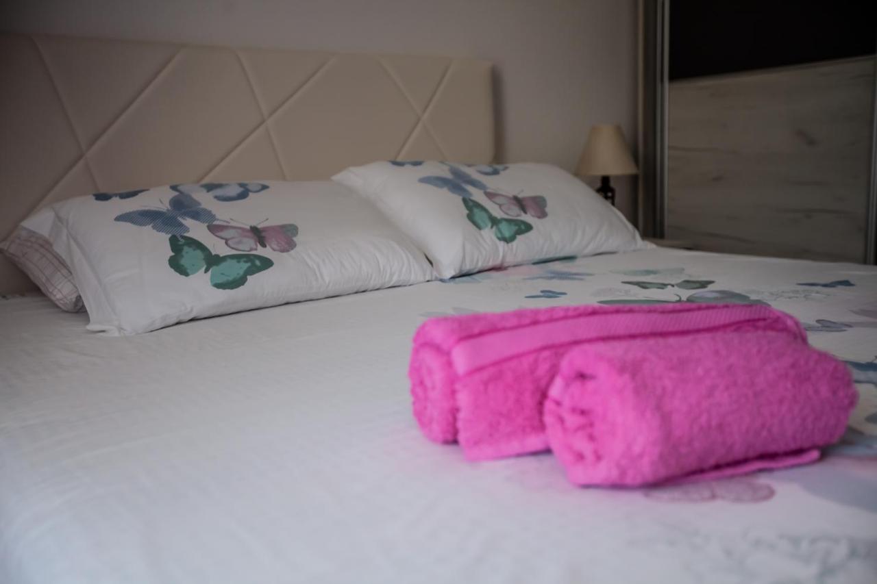 Apartman Exclusive Trebinje Centar Екстериор снимка