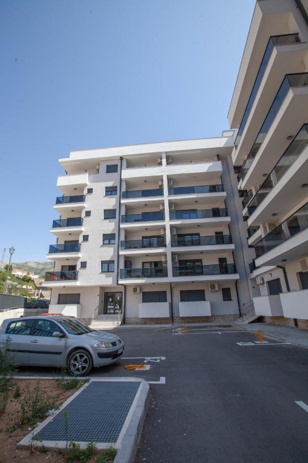 Apartman Exclusive Trebinje Centar Екстериор снимка