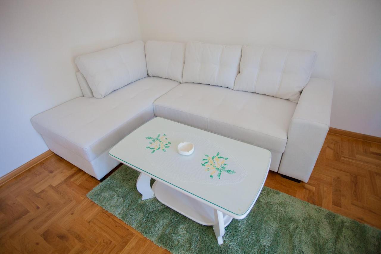 Apartman Exclusive Trebinje Centar Екстериор снимка