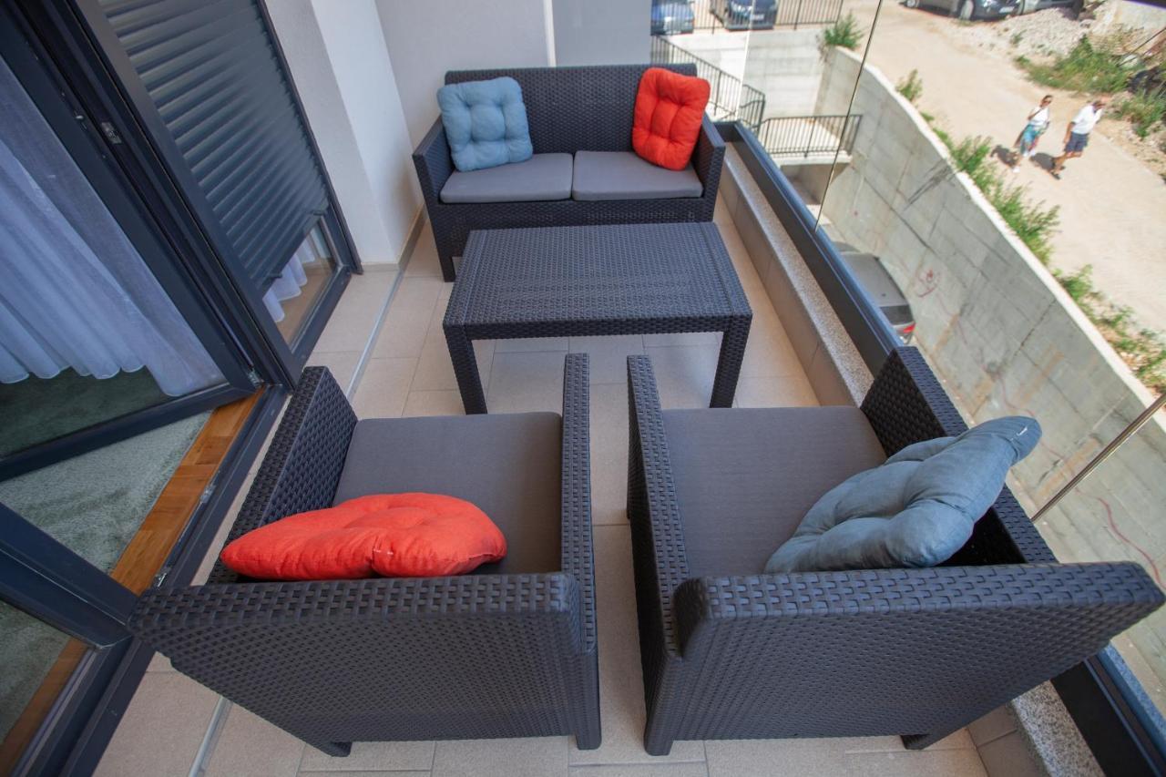 Apartman Exclusive Trebinje Centar Екстериор снимка