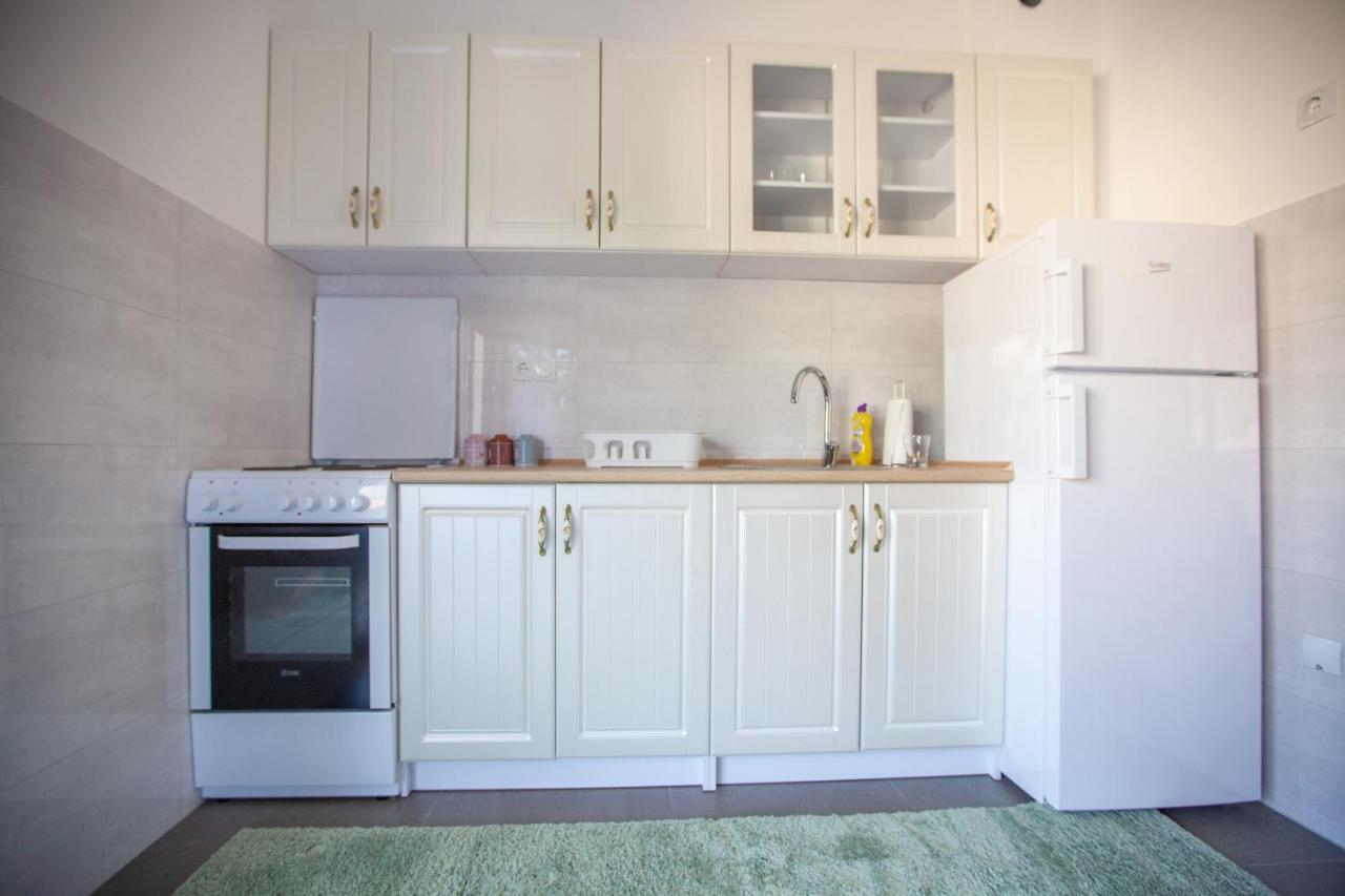 Apartman Exclusive Trebinje Centar Екстериор снимка
