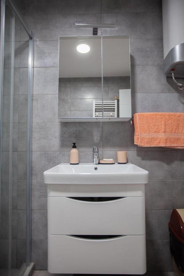 Apartman Exclusive Trebinje Centar Екстериор снимка