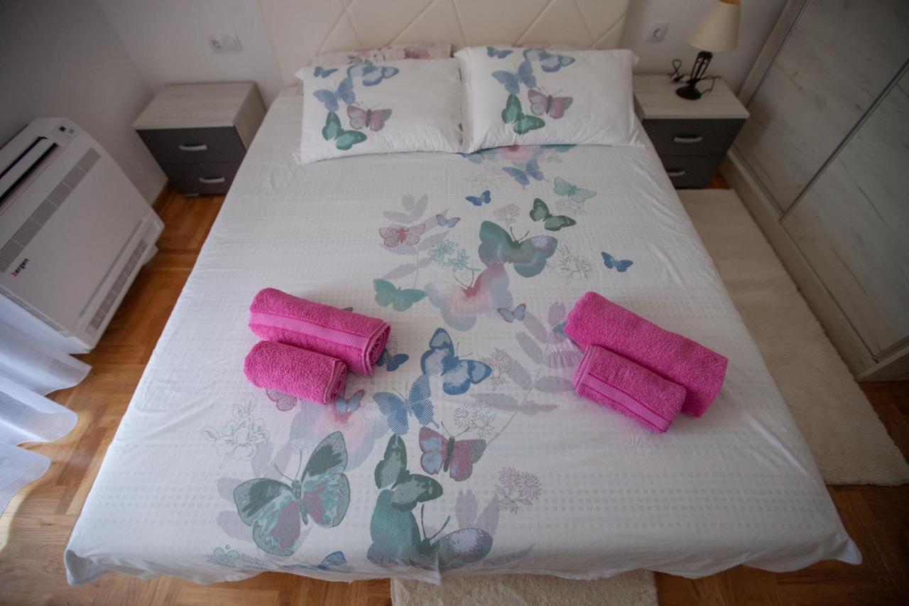 Apartman Exclusive Trebinje Centar Екстериор снимка