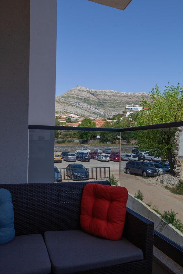 Apartman Exclusive Trebinje Centar Екстериор снимка