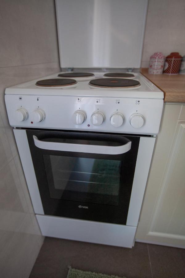 Apartman Exclusive Trebinje Centar Екстериор снимка