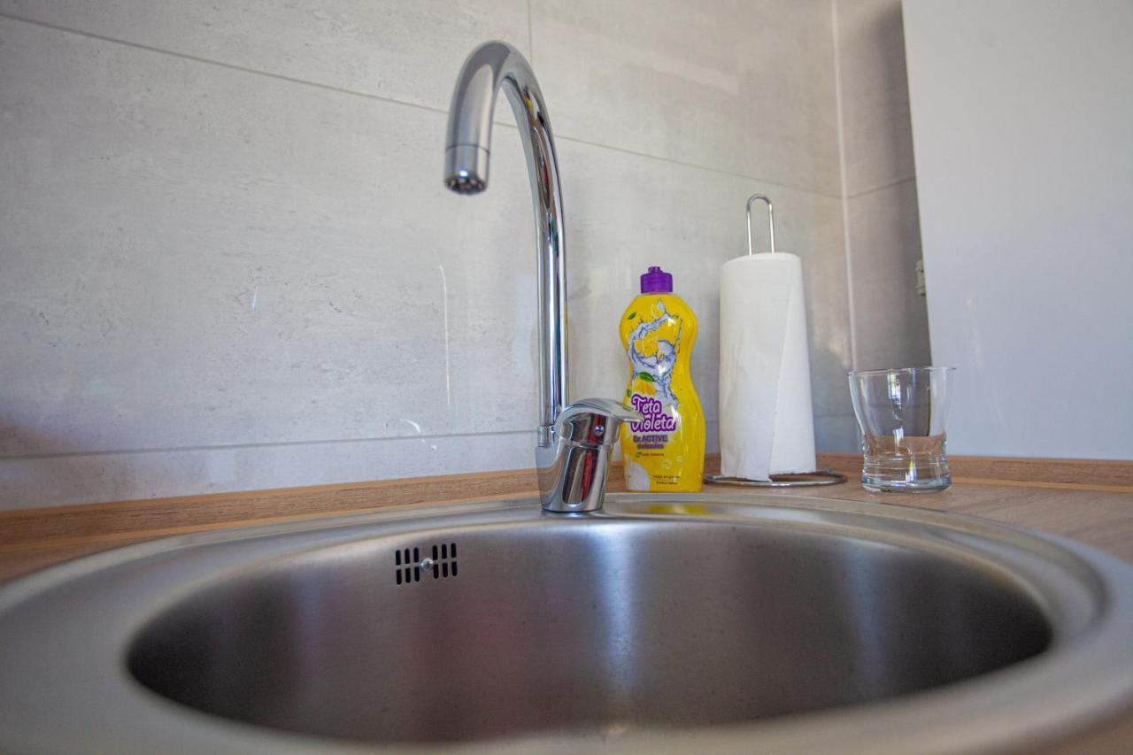 Apartman Exclusive Trebinje Centar Екстериор снимка