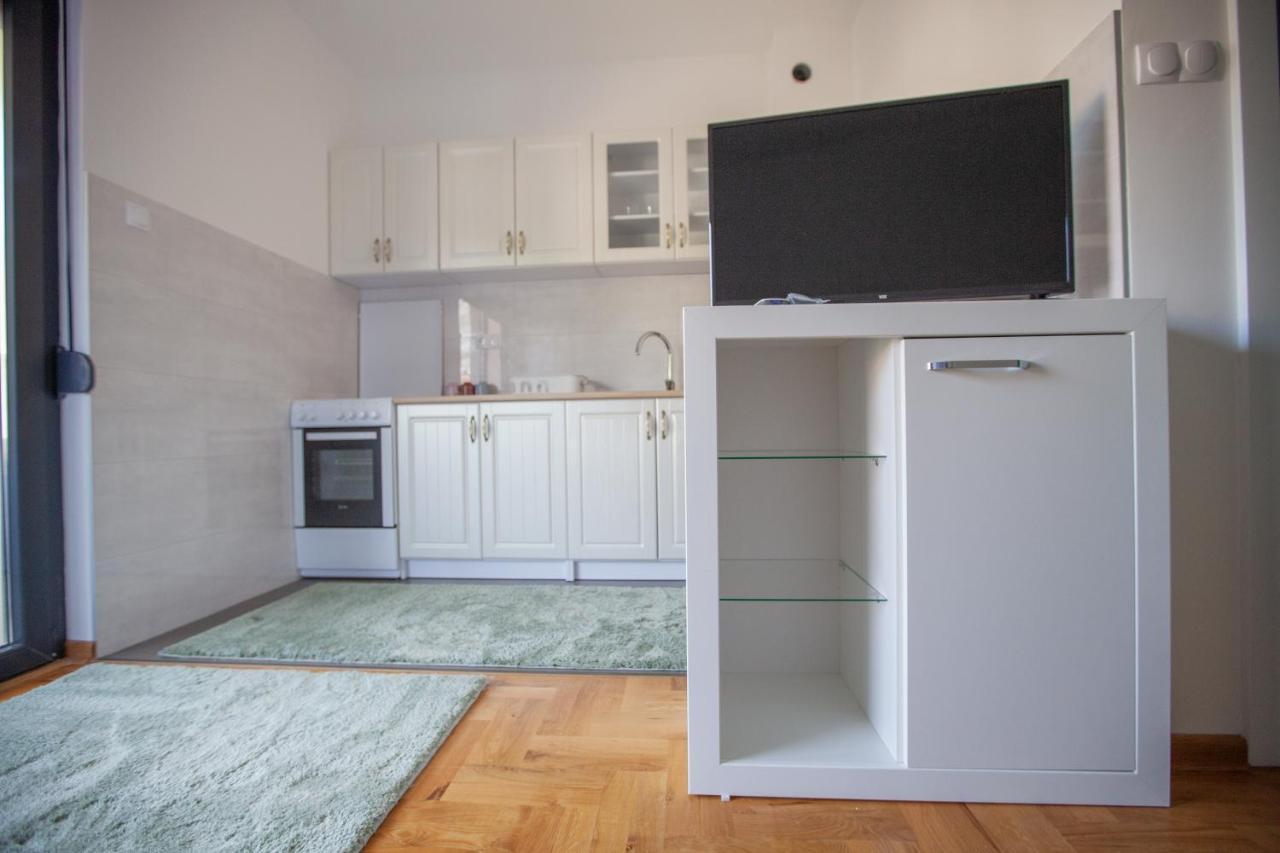Apartman Exclusive Trebinje Centar Екстериор снимка