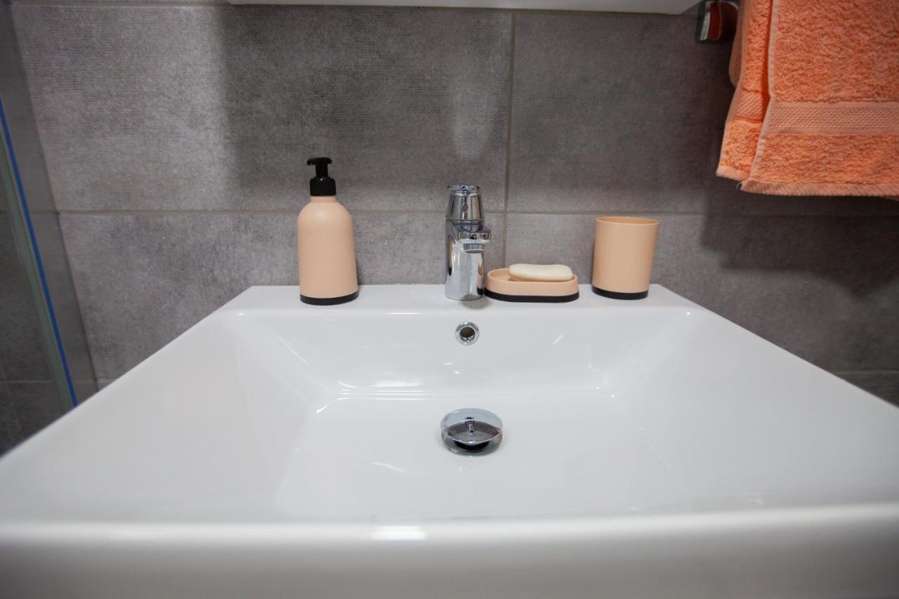 Apartman Exclusive Trebinje Centar Екстериор снимка