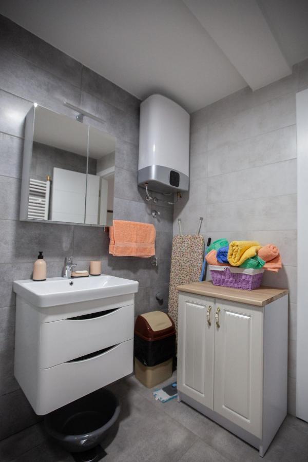 Apartman Exclusive Trebinje Centar Екстериор снимка