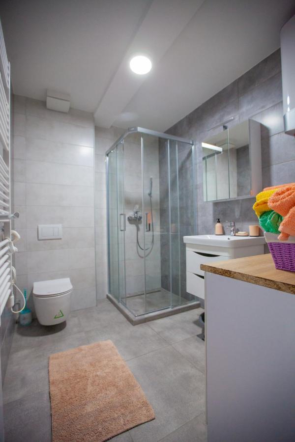 Apartman Exclusive Trebinje Centar Екстериор снимка
